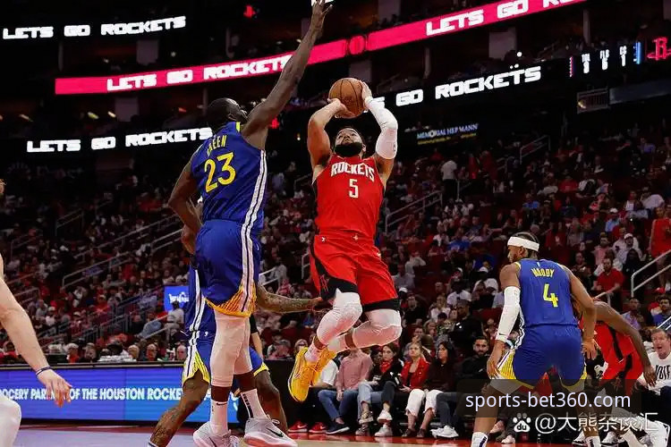 一场经典对决的技术复盘：勇士vs火箭加时鏖战深度评测